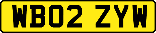 WB02ZYW