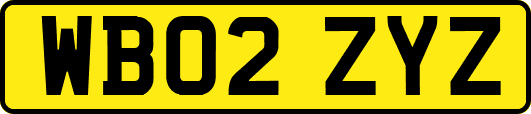 WB02ZYZ