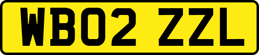 WB02ZZL