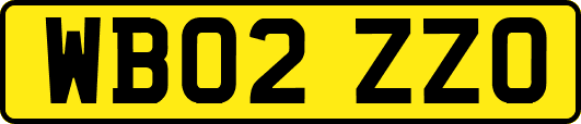 WB02ZZO