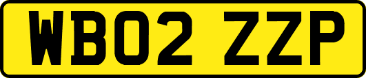 WB02ZZP