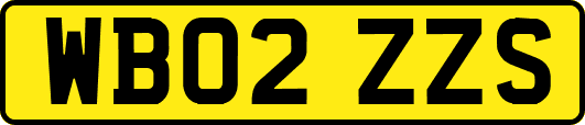 WB02ZZS