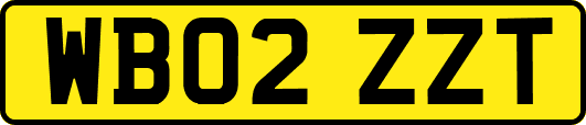 WB02ZZT