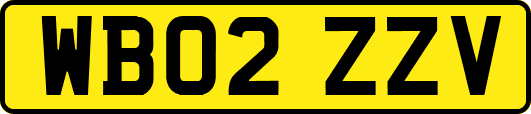 WB02ZZV