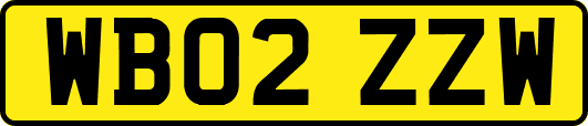WB02ZZW