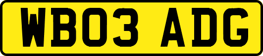 WB03ADG