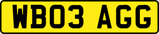 WB03AGG