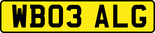 WB03ALG