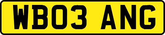 WB03ANG