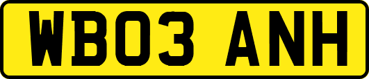 WB03ANH