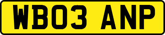 WB03ANP