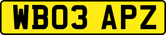 WB03APZ