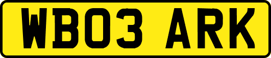 WB03ARK
