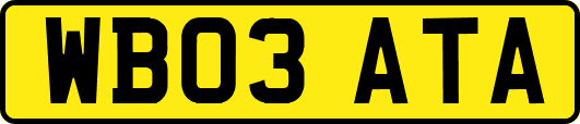 WB03ATA
