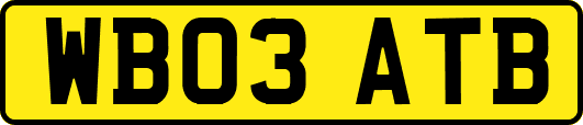 WB03ATB