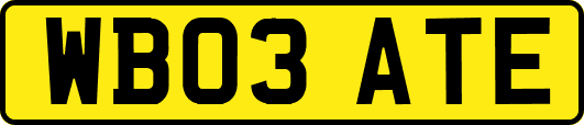 WB03ATE