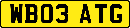 WB03ATG