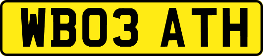 WB03ATH