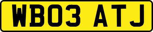 WB03ATJ