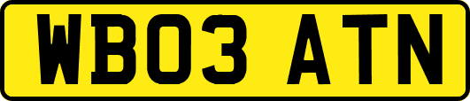 WB03ATN