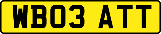 WB03ATT