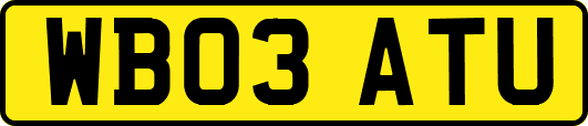 WB03ATU