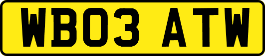 WB03ATW
