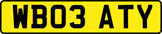 WB03ATY