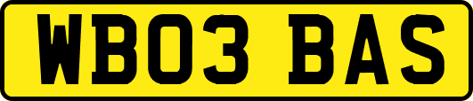 WB03BAS
