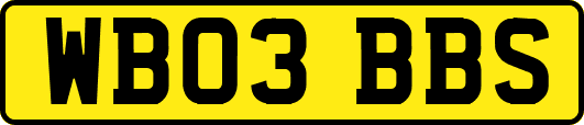 WB03BBS