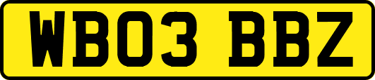 WB03BBZ