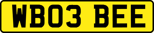 WB03BEE