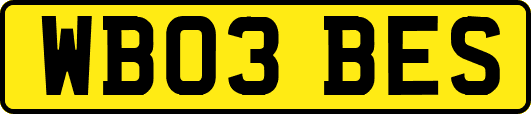 WB03BES