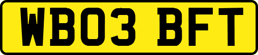 WB03BFT
