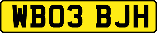 WB03BJH