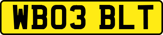 WB03BLT