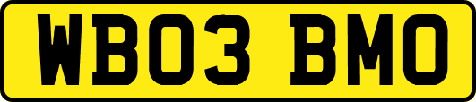 WB03BMO