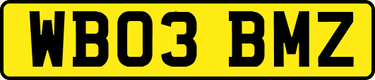 WB03BMZ