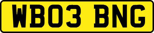 WB03BNG