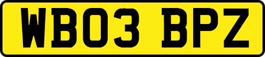 WB03BPZ