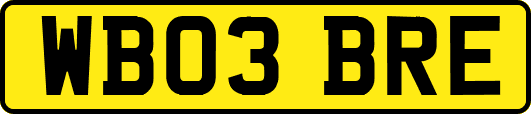 WB03BRE
