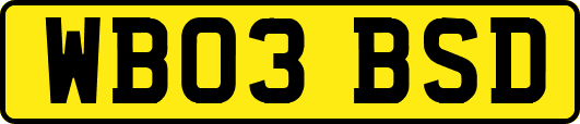 WB03BSD