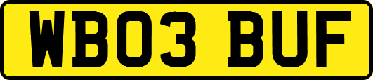 WB03BUF