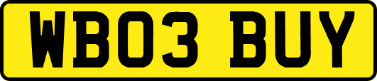 WB03BUY
