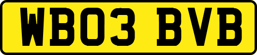 WB03BVB