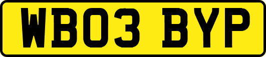 WB03BYP
