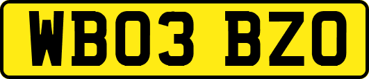 WB03BZO