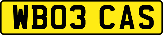 WB03CAS