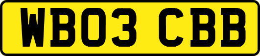 WB03CBB