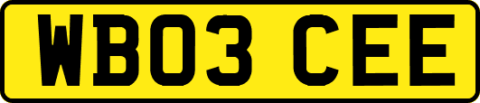 WB03CEE